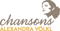 Chansons Alexandra Völkl